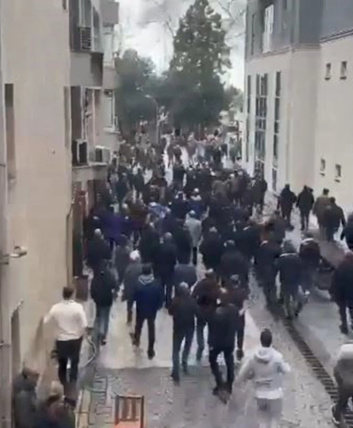 PARTİLİLER BİRBİRİNE GİRDİ! ADAY LİSTESİ KAVGASI