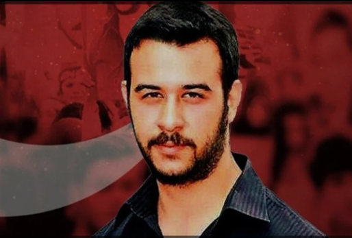 BAŞKAN UZUNDEMİR, ŞEHİT FIRAT YILMAZ ÇAKIROĞLU’NUN MEVLİDİNE KATILDI