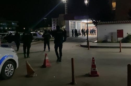 AKRABA KATLİAMI! ÖLÜLER VE YARALILAR VAR