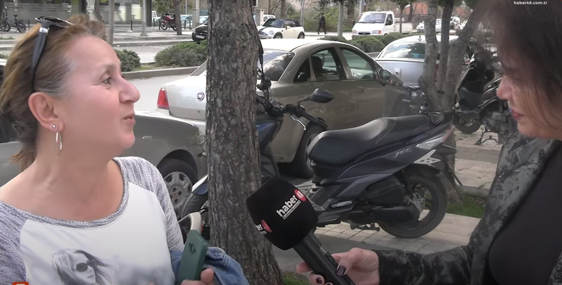 HABER48 TV SORDU! ORTACA BELEDİYESİ’NİN ÇALIŞMALARINDAN MEMNUN MUSUNUZ?