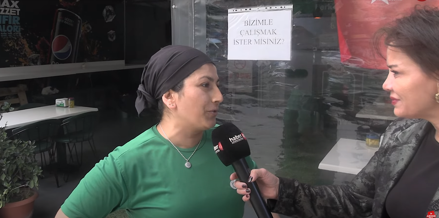 HABER48 TV SORDU! ORTACA BELEDİYESİ’NİN ÇALIŞMALARINDAN MEMNUN MUSUNUZ?
