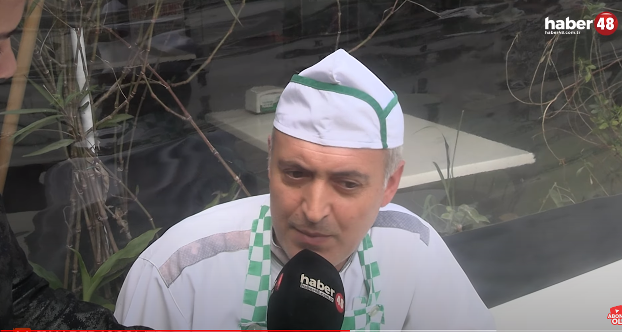 HABER48 TV SORDU! ORTACA BELEDİYESİ’NİN ÇALIŞMALARINDAN MEMNUN MUSUNUZ?