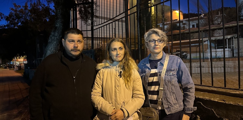 BELEDİYE BAŞKANI SEÇİLMEDEN İLK İCRAATINI YAPTI; O SORUNU ÇÖZDÜ!
