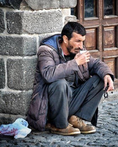 KAYMAKAM AKTAŞ’TAN RAMAZAN HOCA’YA BAŞSAĞLIĞI MESAJI