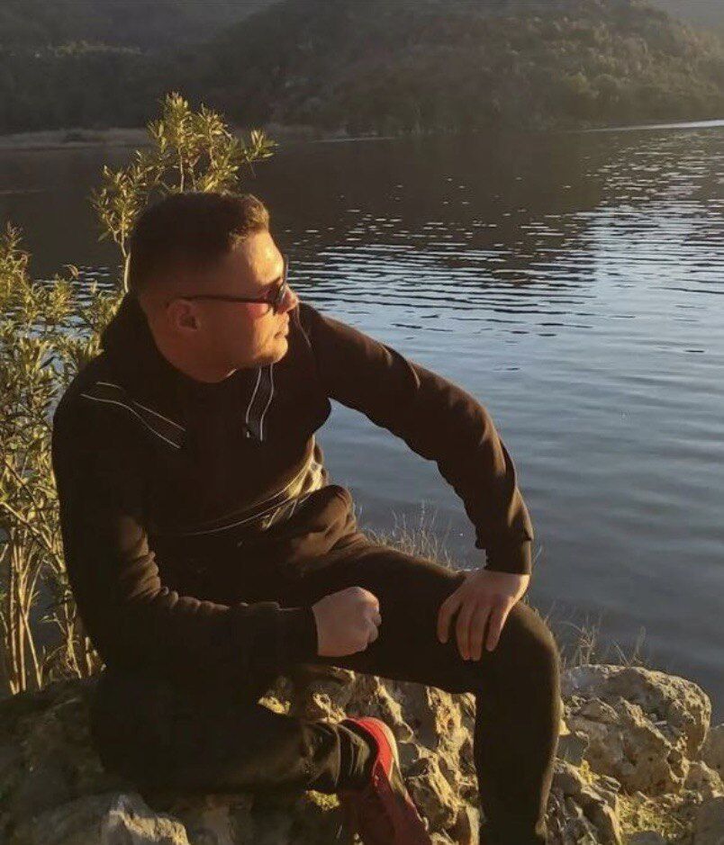 DALAMAN'DA MOTOSİKLETLE KAMYON ÇARPTIŞTI: 1 ÖLÜ