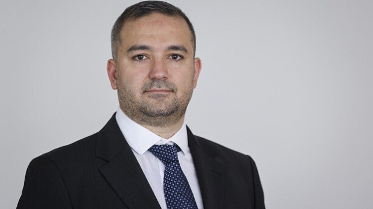 MERKEZ BANKASI'NIN YENİ BAŞKANI BELLİ OLDU