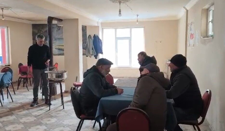 KOMÜNİST BAŞKAN HAKKINDA ŞOK SUÇLAMA