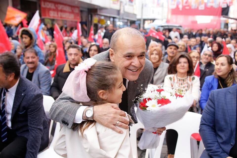YÜREKLERİ ISITAN FOTOĞRAF!