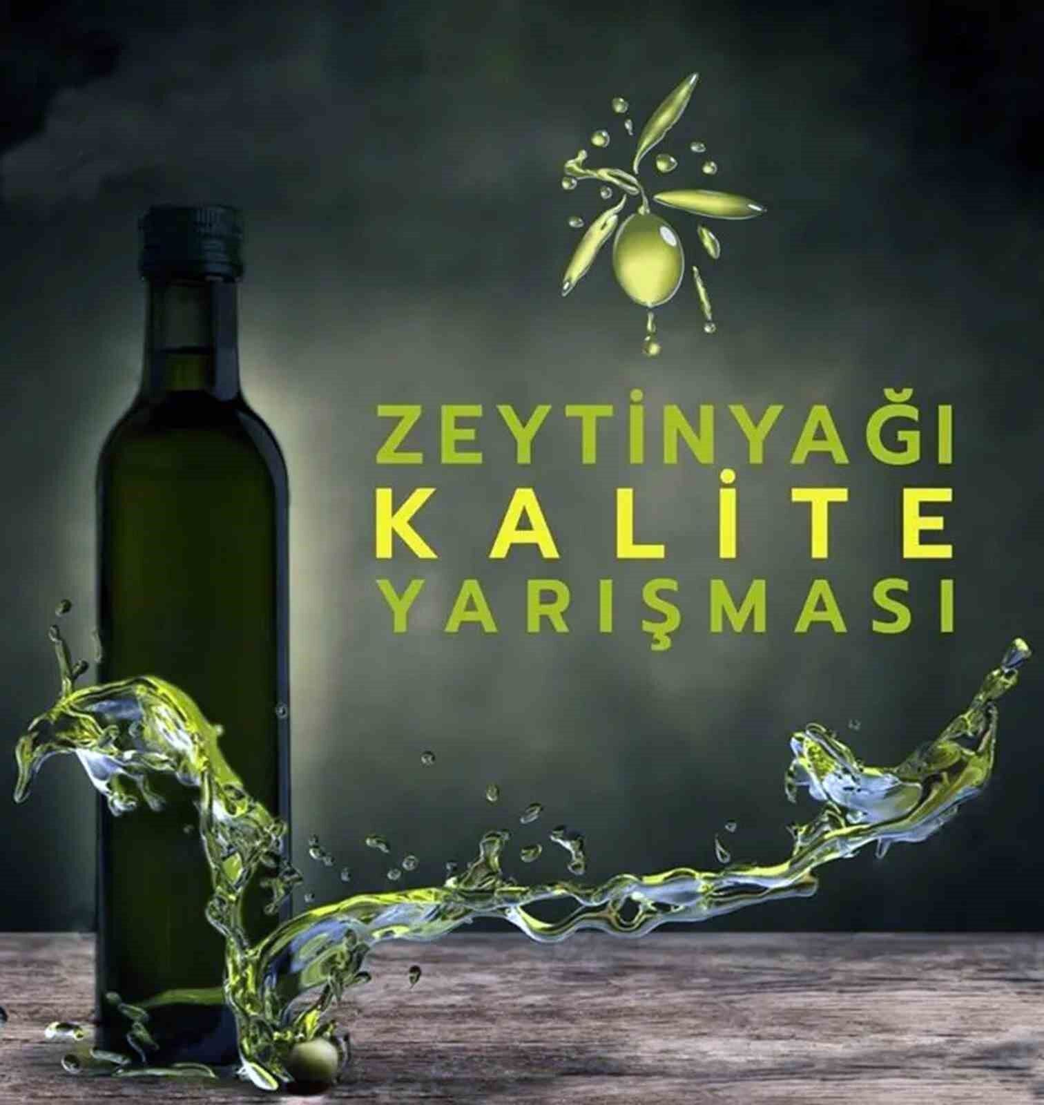 ZEYTİNYAĞI ÜRETİCİLERİ İÇİN SÜRE UZATILDI