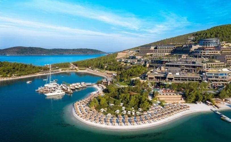 O DOLANDIRICILAR İŞ BAŞINDA! TATİL HAYALİNİZ ZEHİR OLMASIN!