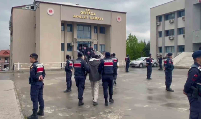 MUĞLA’DA 60 MİLYONLUK SAHTEKÂRLIK
