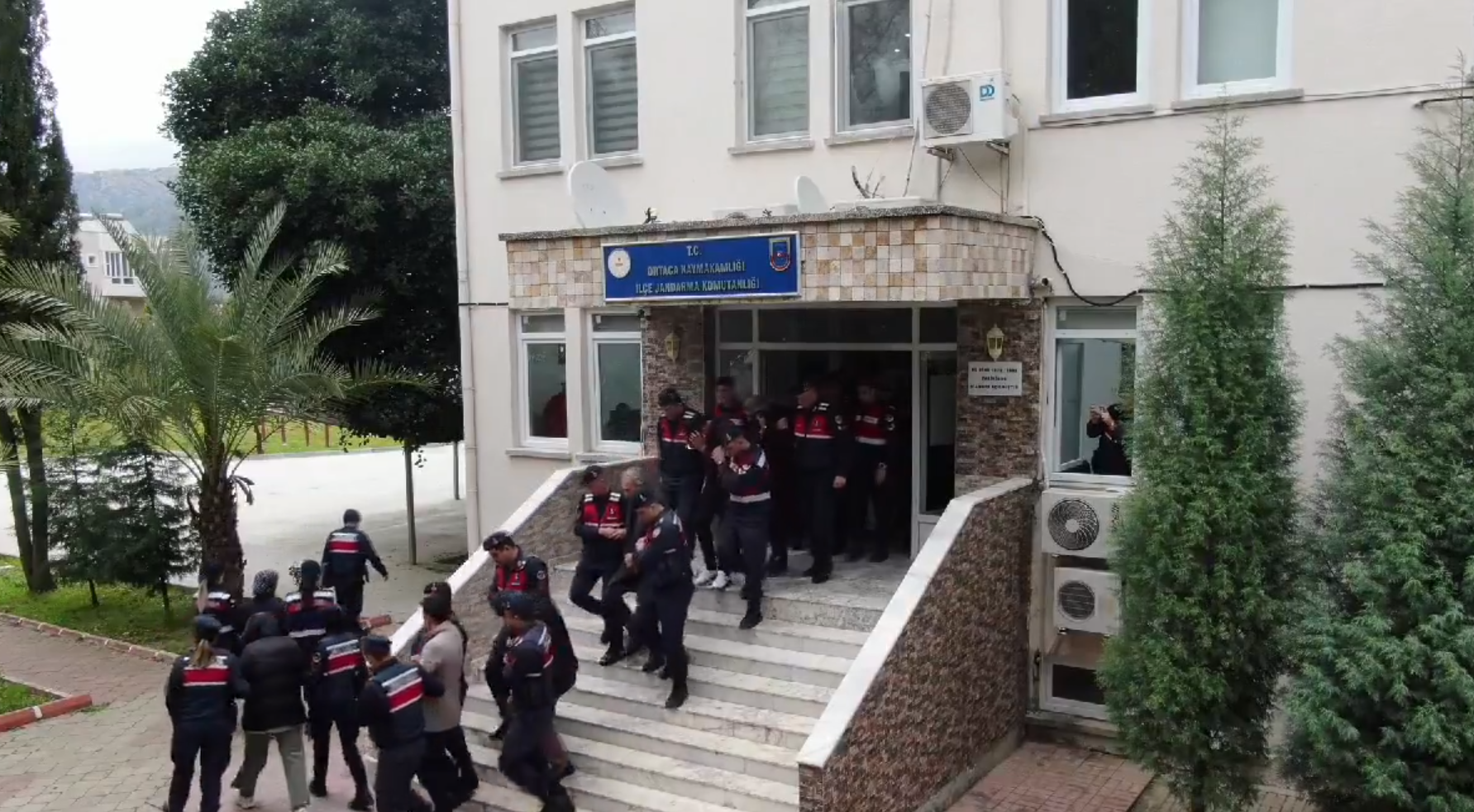 MUĞLA’DA 60 MİLYONLUK SAHTEKÂRLIK