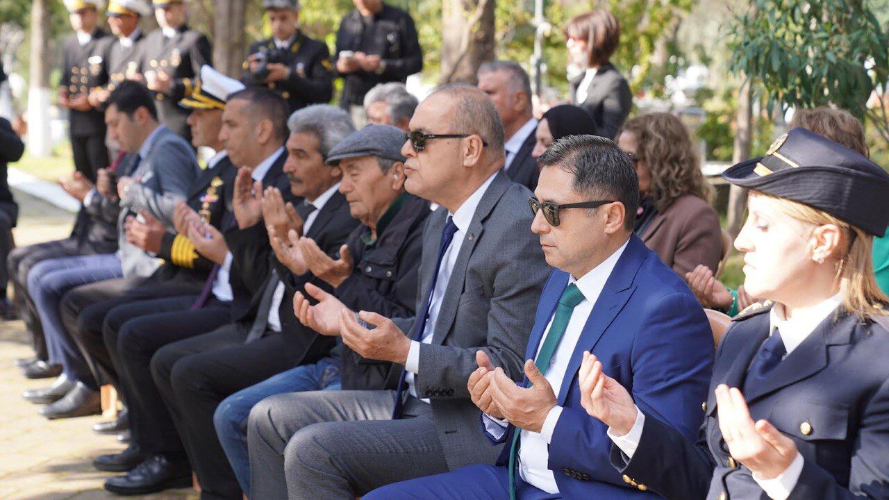 ORTACA’DA ÇANAKKALE ZAFERİ’NİN YILDÖNÜMÜ PROGRAMI