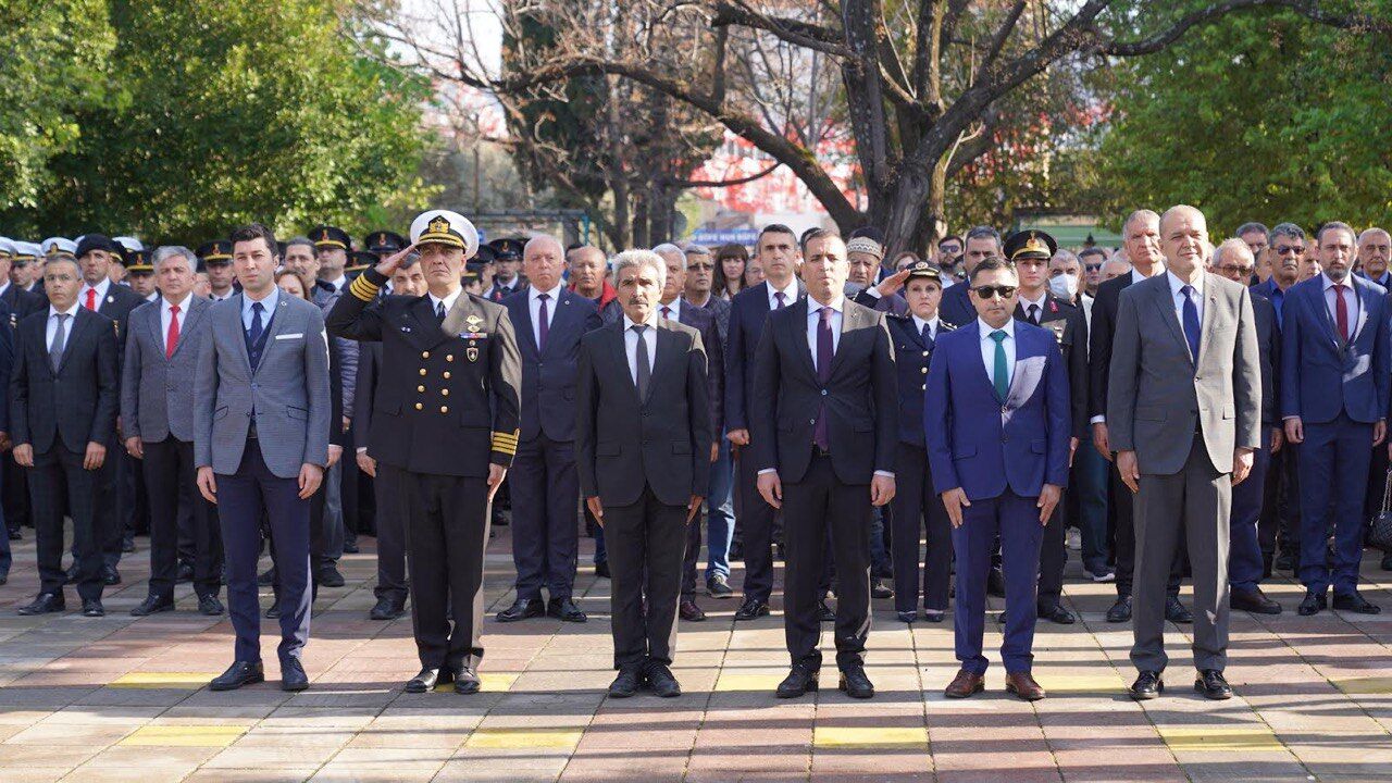 ORTACA’DA ÇANAKKALE ZAFERİ’NİN YILDÖNÜMÜ PROGRAMI