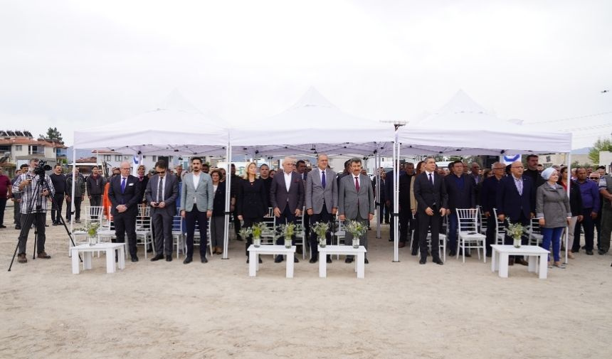 TÜVTÜRK’Ü ORTACA’YA KAZANDIRMANIN MUTLULUĞUNU YAŞIYOR
