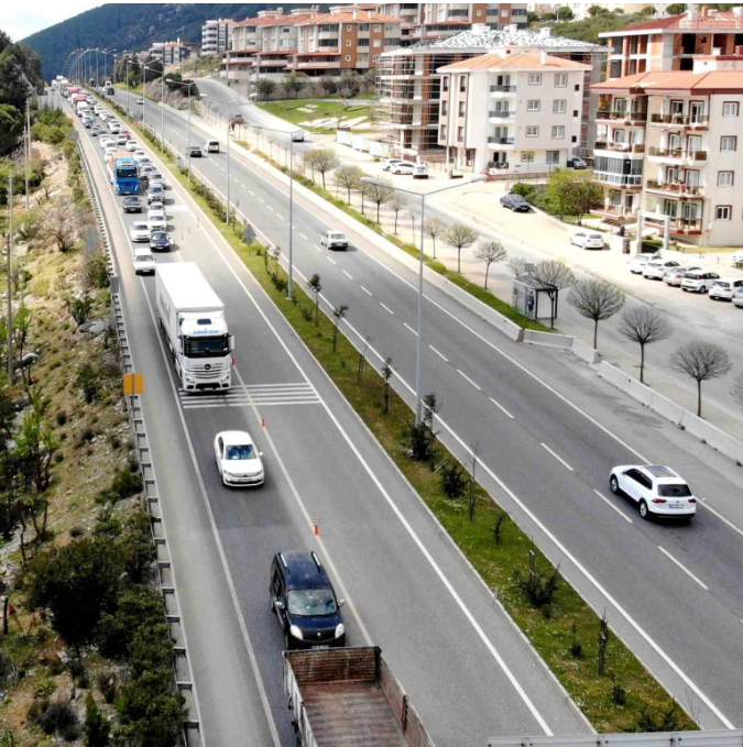 MUĞLA POLİSİNDEN TATİLCİLERE UYARI