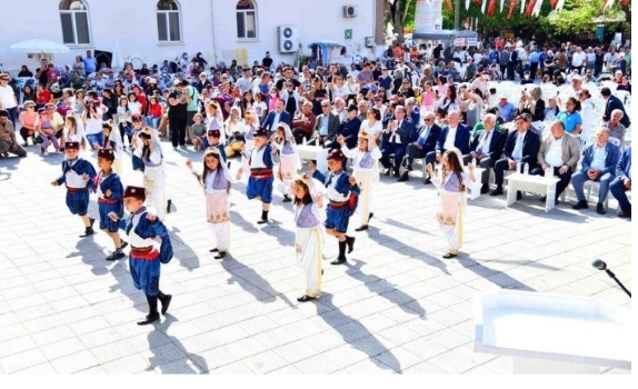 BAŞKAN KARACA, HERKESİ FESTİVALE DAVET ETTİ