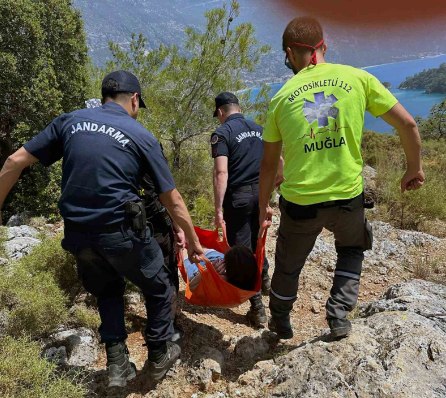 MUĞLA’DA ÜST ÜSTE TURİST KAZASI! KAZALARIN NEDENİ NE?