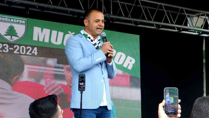 MUĞLASPOR, BÖLGESEL AMATÖR LİG 5. GRUP ŞAMPİYONU OLDU