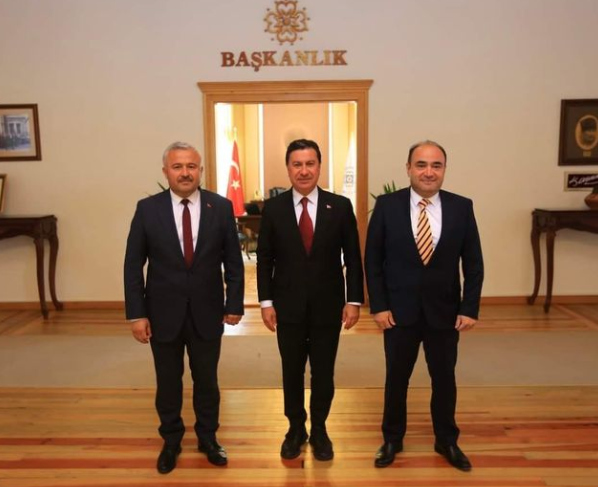 AK PARTİ, CHP’NİN SAMİMİYETİNE ŞAŞTI KALDI!