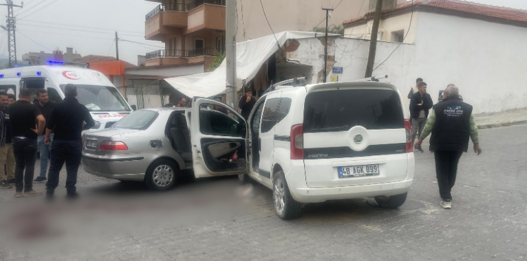 MUĞLA’DA FECİ KAZA: 1’İ AĞIR 3 YARALI