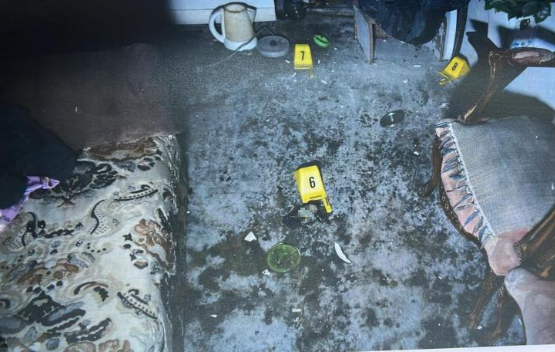 MUĞLA’DA DİNİ NİKAHLI EŞİNİ ATEŞE VEREREK YAKAN ŞÜPHELİ TUTUKLANDI