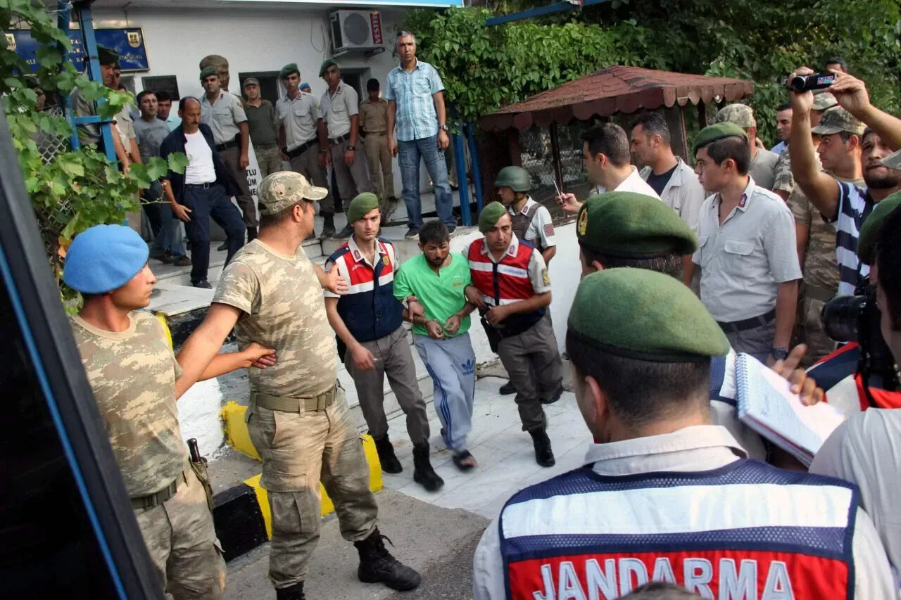 15 TEMMUZ'UN KRİTİK NOKTASI MARMARİS! O GECE NELER YAŞANDI?