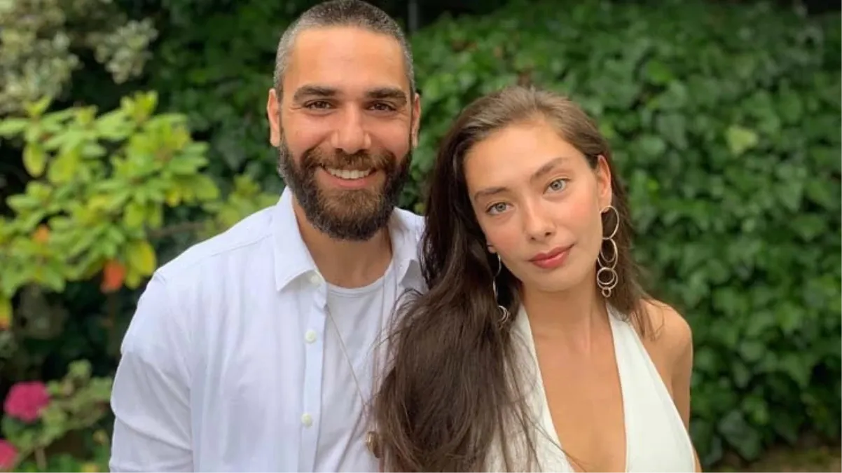NESLİHAN ATAGÜL VE KADİR DOĞULU'DAN BEBEK MÜJDESİ!
