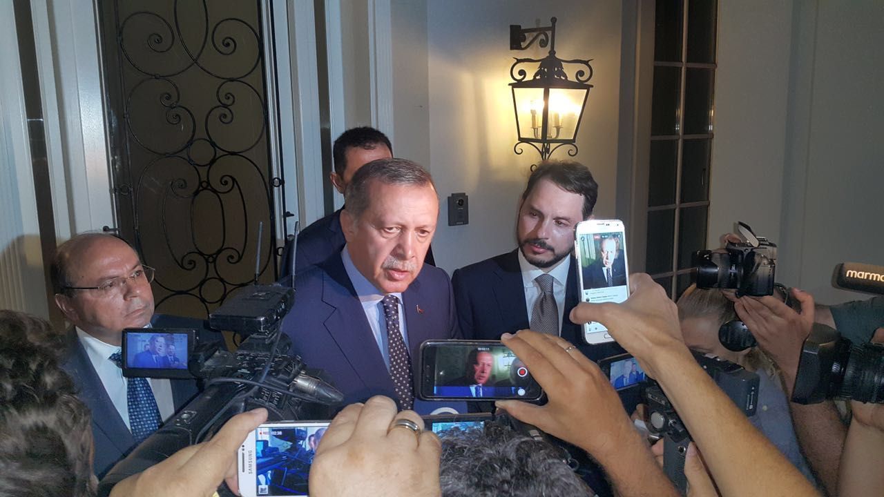 15 TEMMUZ'UN KRİTİK NOKTASI MARMARİS! O GECE NELER YAŞANDI?