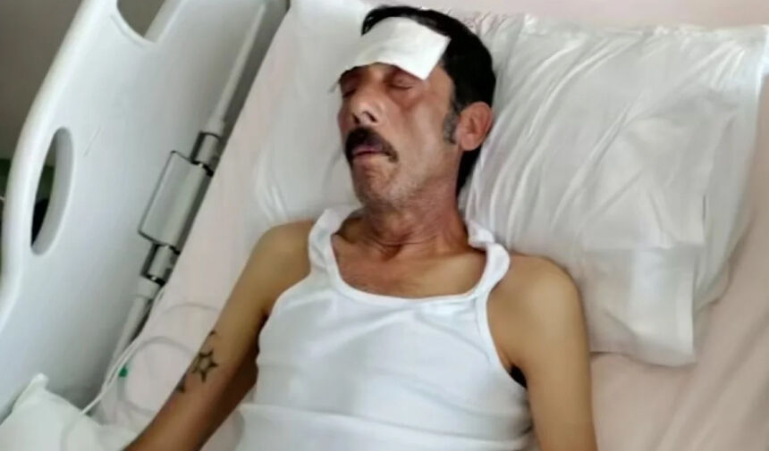 ANKARALI TURGUT ÖLÜM DÖŞEĞİNDE! ÜNLÜ SANATÇININ ÇOCUKLARI DUA İSTEDİ