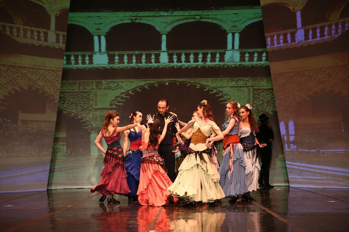 BODRUM KALESİ'NDE