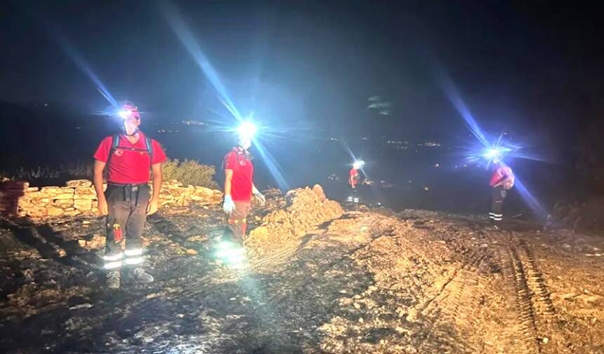 BODRUM'DA YABAN HAYATI VE DOĞA KORUMA VAKFI KURULDU
