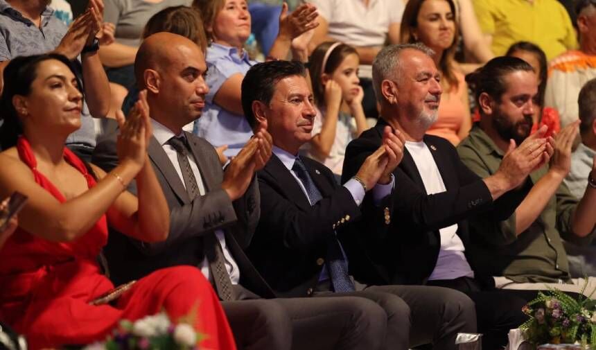 9. ULUSLARARASI ZURNAZEN FESTİVALİ FETHİYE'DE SONA ERDİ