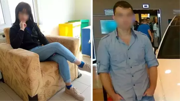 3 BEKÇİ HAKKINDA KAN DONDURAN TECAVÜZ İDDİASI!