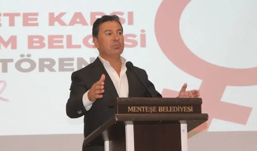 MENTEŞE'DE ŞİDDETE KARŞI YENİ BİR DÖNEM BAŞLATILDI!