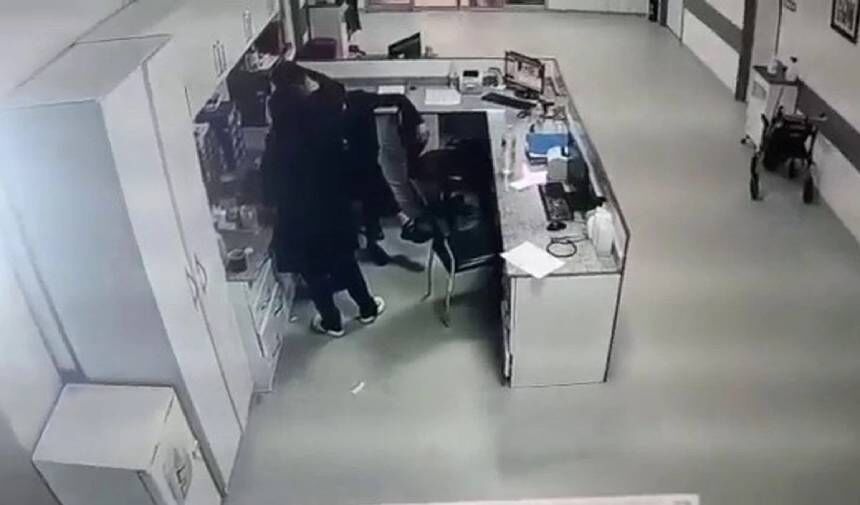 Alkol saf mı, sulu mu? diyerek çakmağı ateşledi: İki kişinin tedavisi sürüyor...