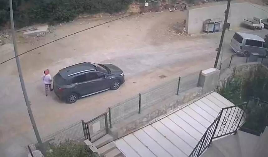 BODRUMLULAR BU DOLANDIRICILARA DİKKAT! POLİS OPERASYONU SENARYOSUYLA 400 BİN TL'LİK ALTIN ÇALDILAR