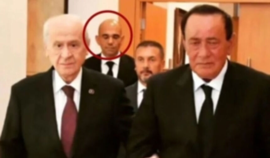 ALAATTİN ÇAKICI'DAN ÖLDÜRÜLEN ARKADAŞI İÇİN AÇIKLAMA: ZİYARETİME HER ZAMAN GELİRDİ, ÇOK ÜZÜLDÜM