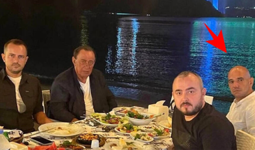 ALAATTİN ÇAKICI'DAN ÖLDÜRÜLEN ARKADAŞI İÇİN AÇIKLAMA: ZİYARETİME HER ZAMAN GELİRDİ, ÇOK ÜZÜLDÜM