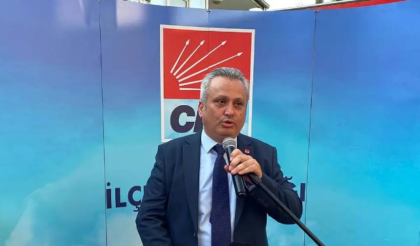 FETHİYE'DE CHP'NİN 101. YILDÖNÜMÜ ETKİNLİKLE KUTLANDI