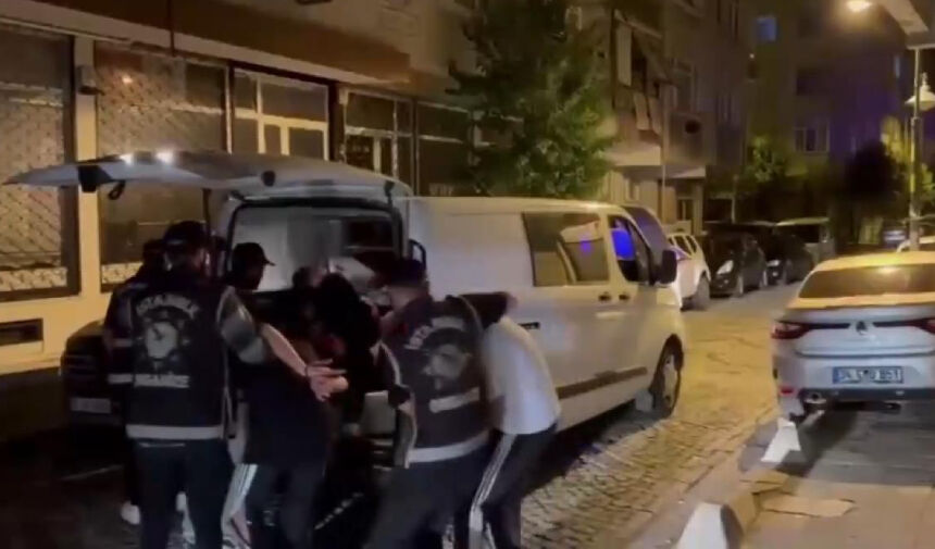 KEMAL ÇAĞLAR TEMEL SUİKASTINDA TETİKÇİ DAHİL 16 KİŞİ GÖZALTINDA