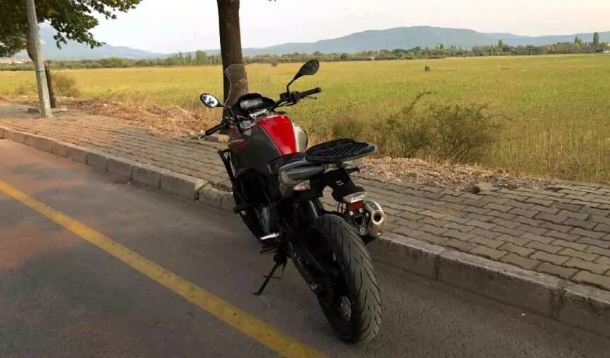 Menteşe'deki trafik kazasında ağır yaralı olarak hastaneye kaldırılan vatandaştan acı haber
