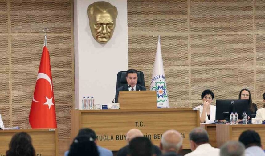 MUĞLA BÜYÜKŞEHİR BELEDİYESİNDEN EBEVEYNLERE MÜJDE! GECE KREŞİ PROJESİ BAŞLATILIYOR