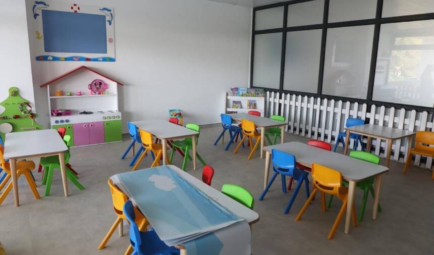 MUĞLA BÜYÜKŞEHİR BELEDİYESİNDEN EBEVEYNLERE MÜJDE! GECE KREŞİ PROJESİ BAŞLATILIYOR