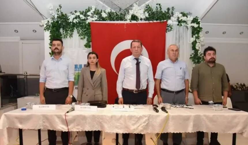MUĞLA, ESPİYE VE BEYKOZ KARDEŞ ŞEHİR OLDU