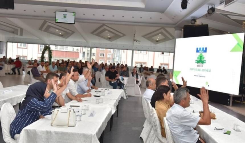 MUĞLA, ESPİYE VE BEYKOZ KARDEŞ ŞEHİR OLDU