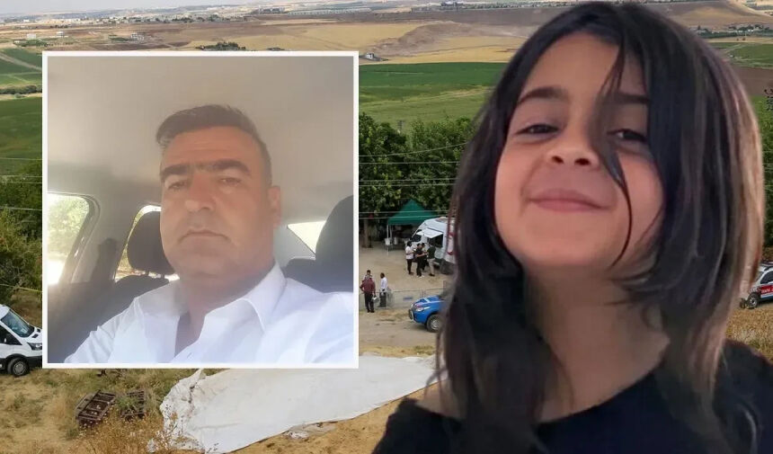 NARİN'İN ANNESİ YÜKSEL GÜRAN AMCAYI KORUMAYA DEVAM ETTİ