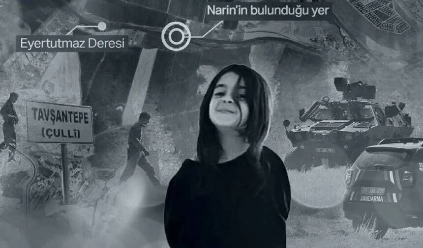 Narin'in arkadaşları neden konuşmuyor? Çocuklar susturuluyor mu?