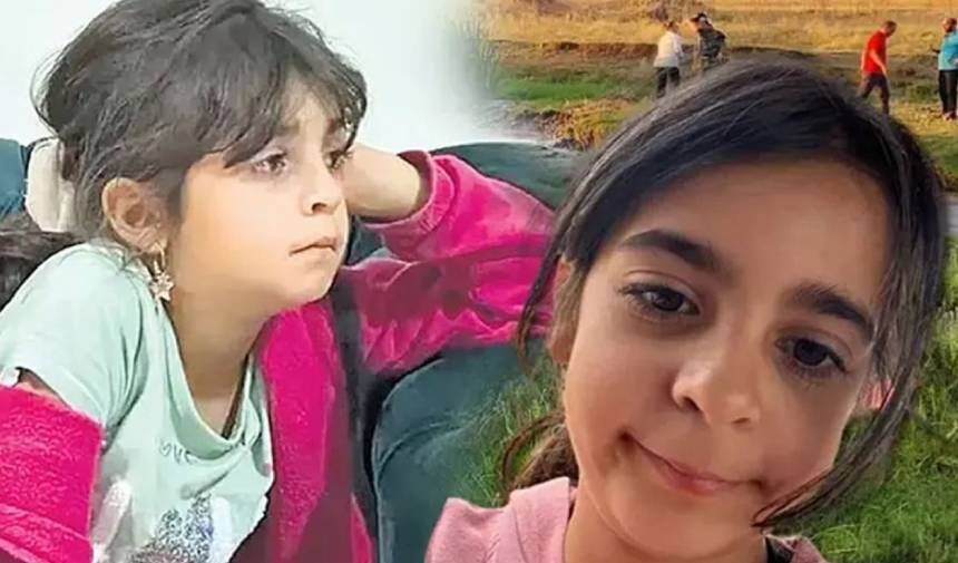 O itirafçı Narin cinayetindeki sır perdesini araladı!