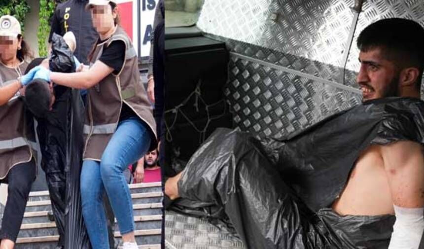 Polis memuru Şeyda Yılmaz'ın katilinin annesi konuştu: Devlete yalvardım...